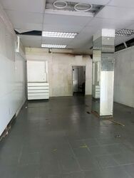 Bukit Batok West Avenue 8 (D23), Shop House #576575741